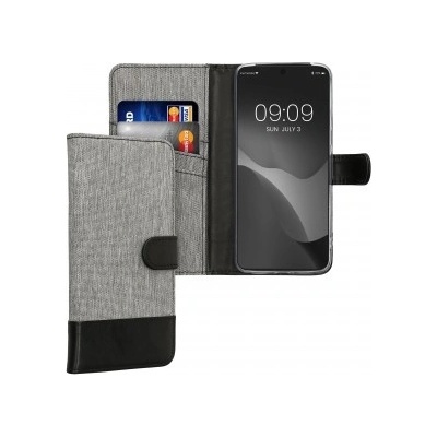 kwmobile Google Pixel 8 Pro šedá