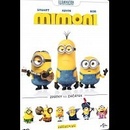 MIMONI DVD