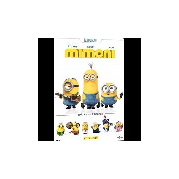MIMONI DVD