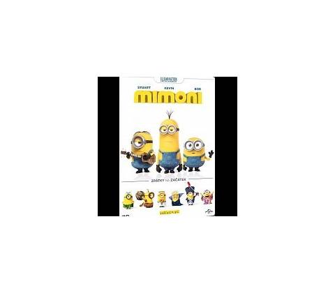 MIMONI DVD