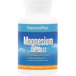 NaturesPlus Magnesium Citrate 100 mg [120 капсули]