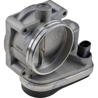 NTY Řídící Klapka Přívod Vzduchu BMW 7 E65 E66 E67 3.6-4.4 2001-2005 BMW 5 E60 E61 4.4 2003-2010 BMW X5 E53 4.4-4.8 2003-2006 (13547506627)
