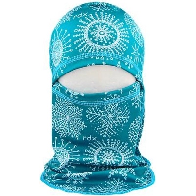 RDX lyžařská kukla vločky – Zboží Mobilmania