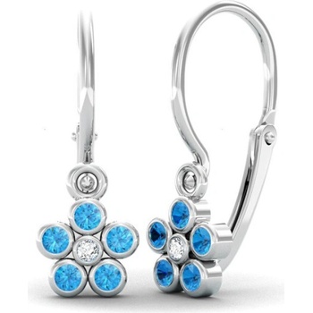 Moiss náušnice EAX00052