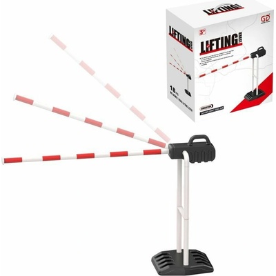 Mac Toys Dopravní závora 94x67cm