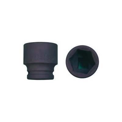 Hlavice průmyslová GOLA 3/4" vel. 28 nástrčná - 410028