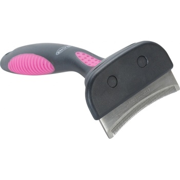 Buster Hřeben vyčesávací De-shedder M 6,5 cm