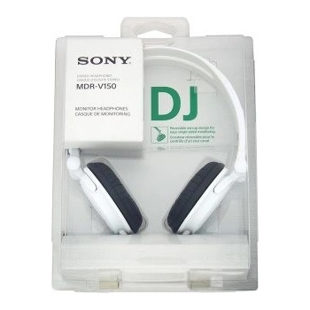 Sony MDR-V150