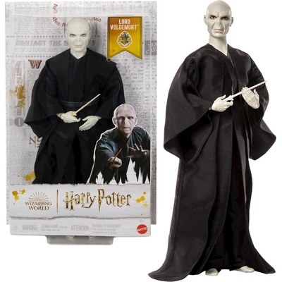 Mattel Harry Potter Lord Voldemort HTM15
