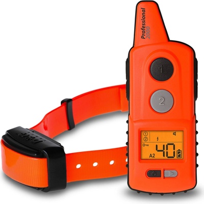 DogTrace elektronický výcvikový obojek d-control professional 2000