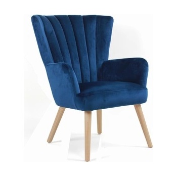 Image 1 of Bogdan Furniture Europe Фотьойл Мебели Богдан Randy, син