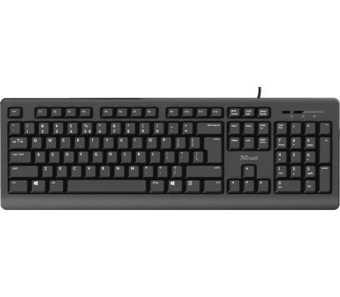 Trust Primo Keyboard 24150