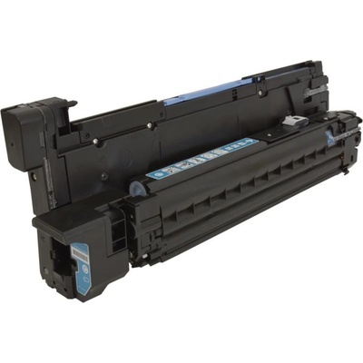 Син барабанен модул за HP Color LaserJet Enterprise Flow M880z MFP, съвместим (Барабанен модул HP M880z cyan)