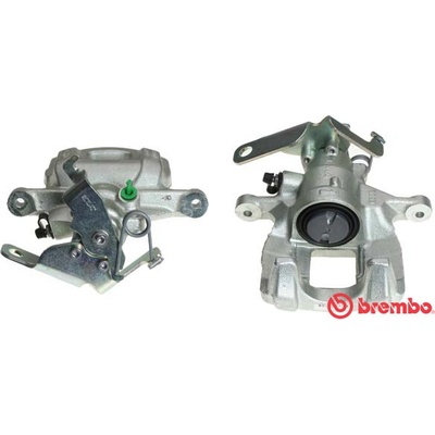 Brzdový strmeň BREMBO F 24 183 (F24183)
