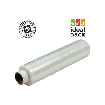 ECOFOL Fólie potravinářská 30 cm x 300 m ideal pack® ks