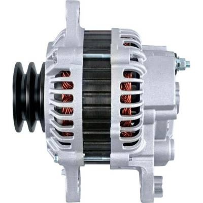 Alternátor HELLA 8EL 012 428-321
