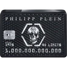 Philipp Plein No Limits parfumovaná voda pánska 50 ml