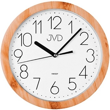 JVD HP612.18