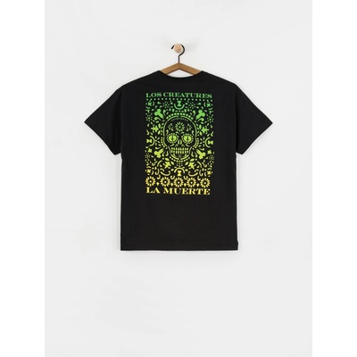 Creature La Muerta Relic Black