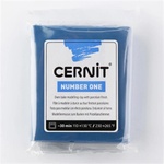 PENTART Cernit 56 г морска синя глина за печене 2784 (2784)