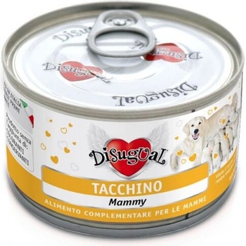 Image 1 of Disigual Консерва куче disugual mammy, за майки в период бременност и кърмене с 91% пуешко месо