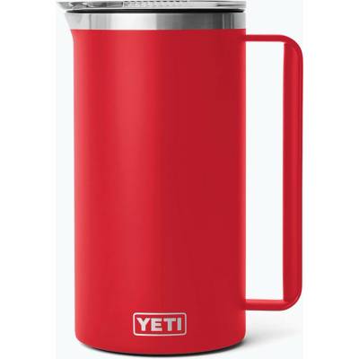 Yeti termodžbán Rambler Pitcher 1,9 l rescue red