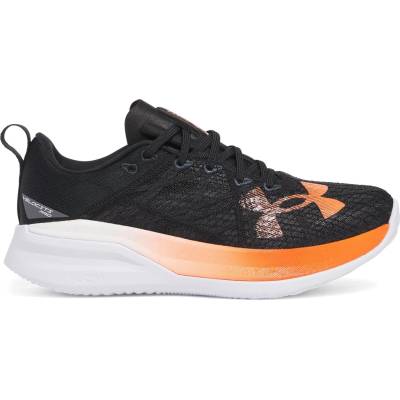 Under Armour Детски маратонки Under Armour Unisex Kids' Velociti Pro Entry Road Running Shoes - Black