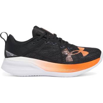 Under Armour Детски маратонки Under Armour Unisex Kids' Velociti Pro Entry Road Running Shoes - Black