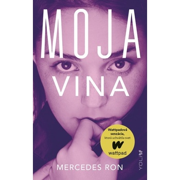 Moja vina