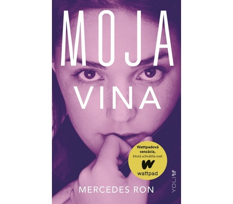 Moja vina