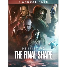 Destiny 2: The Final Shape + Annual Pass