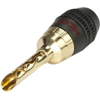 Image 1 of Sommer Cable Hicon HI-BM05-RED Hi-Fi конектор / адаптер (HI-BM05-RED)