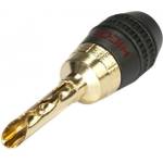 Sommer Cable Hicon HI-BM05-RED Hi-Fi конектор / адаптер (HI-BM05-RED)