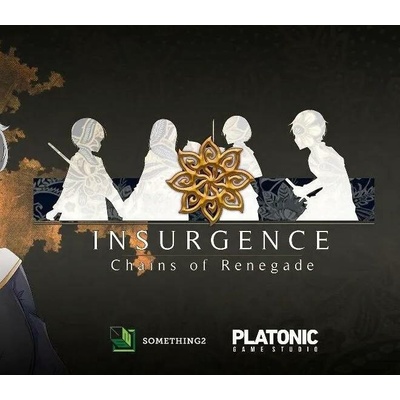 Insurgence - Chains of Renegade