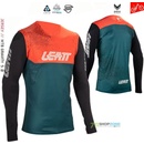 Leatt MTB Gravity 5.0 Teal