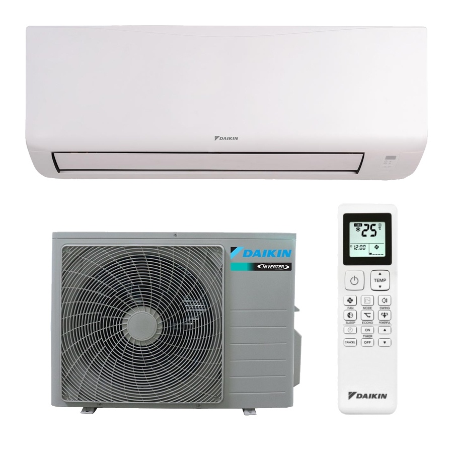 Daikin FTXC35D / RXC35D Sensira