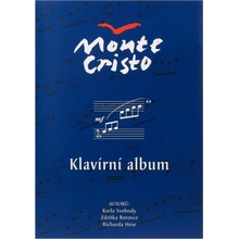KN Monte Cristo Karel Svoboda
