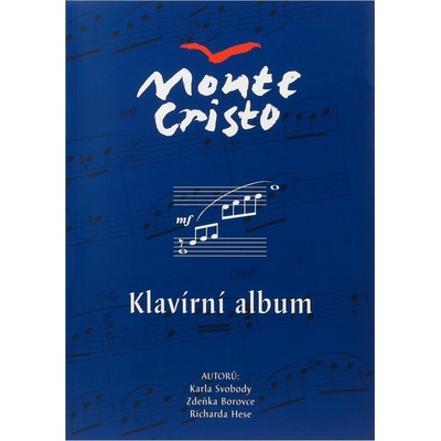 KN Monte Cristo Karel Svoboda