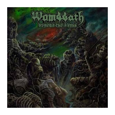 Wombbath: Beyond The Abyss CD