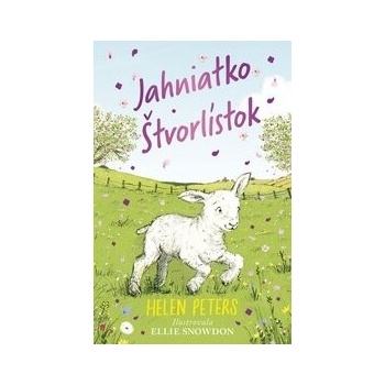 Jahniatko Štvorlístok