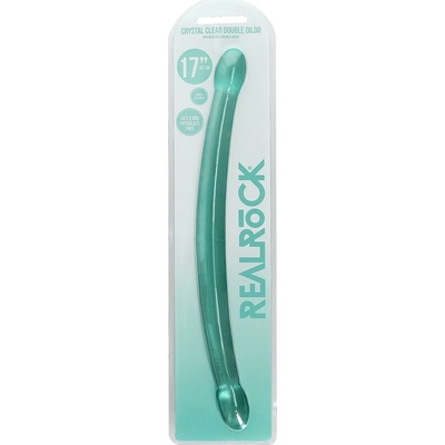 RealRock Double Dong 17" 42 cm