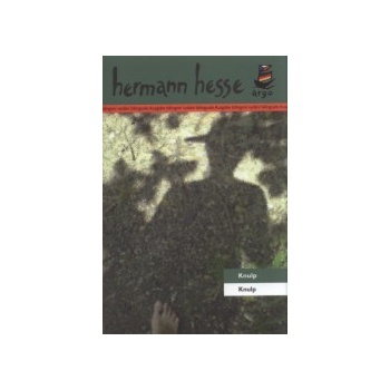 Knulp - Hermann Hesse