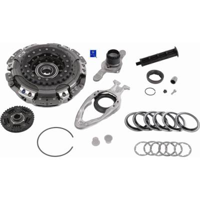 Sada spojky SACHS 3000 943 003 (3000943003)