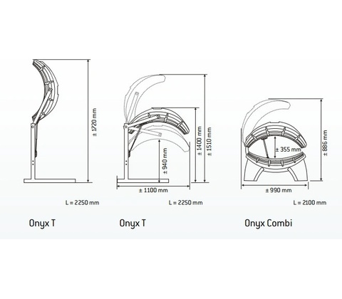 Hapro Onyx 26