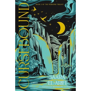 CURSEBOUND | EL ARIFI SAARA (2025)