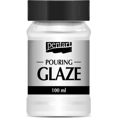 Pentart Lak Pouring glaze 100 ml – Zbozi.Blesk.cz