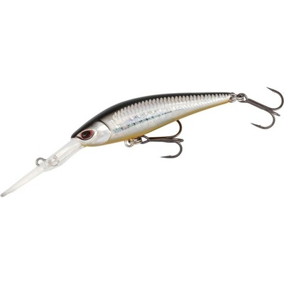 Mikado Cracker 6 cm 5,2 g Holo Bleak Suspending