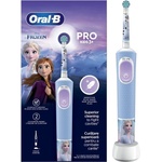 Oral-B Електрическа четка за зъби Oral-B - Frozen, 3 г (1675845)