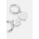 Guess Обици (JUBE03.145JW)