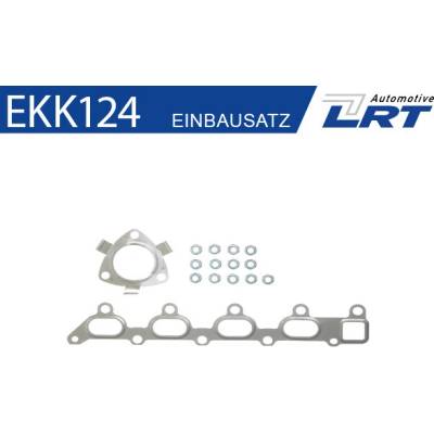 Katalyzátor - montáżna sada LRT EKK124
